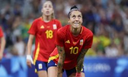 Espagne : Hermoso ne goûte guère sa non-sélection pour l'Euro 
