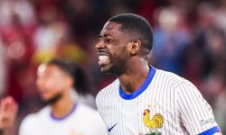 PSG : Dembélé forfait pour la Coupe du monde des clubs ? 