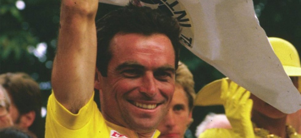 Tour de France 1985 : Hinault, la dernière glorieuse