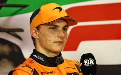 F1 - GP d'Emilie-Romagne : Piastri perd sa deuxième place sur la grille 