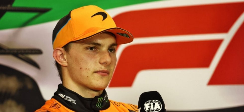 F1 - GP d'Emilie-Romagne : Piastri perd sa deuxième place sur la grille 