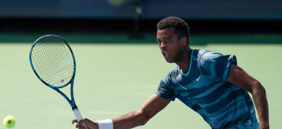 ATP - Brisbane : Mpetshi Perricard s'offre Kyrgios, Cazaux éliminé 