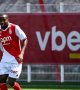 Monaco : Mohamed Camara rejoint Al-Sadd (Qatar) 