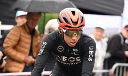 Tour de France - Ineos Grenadiers : Rodriguez et Bernal en fers de lance 