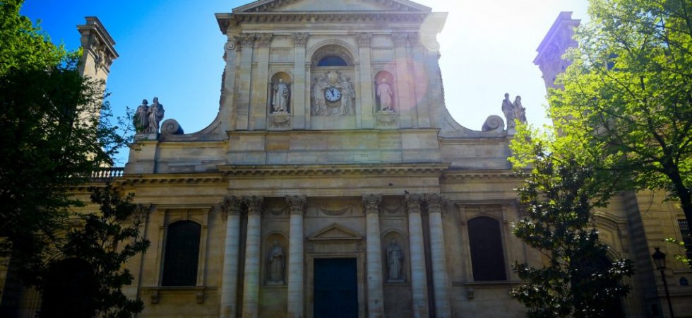 Paris 2024 : La Sorbonne, lieu chargé d'histoire