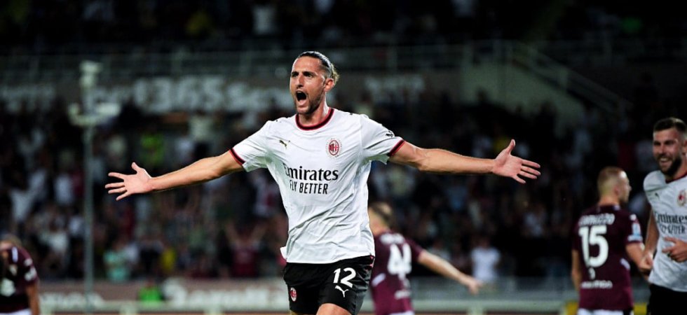 Serie A (J1) : La Juventus Turin s'impose à Frosinone, Rabiot porte l'AC Milan face au Torino