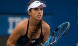 WTA - Bogota : Le grand huit d'Osorio Serrano