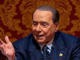 Monza : La promesse de Berlusconi après le succès contre la Juve