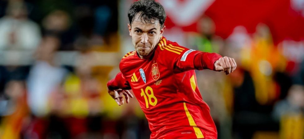 Ligue des nations : Les Espagnols abordent le Final Four avec confiance 