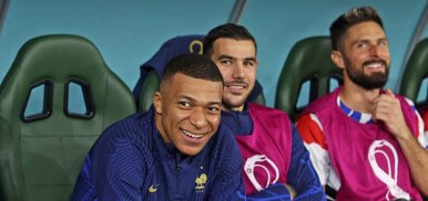 CM 2022 : Le classement des buteurs et passeurs
