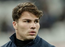 Toulouse : Un nouveau trophée historique pour Dupont