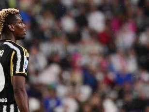 Juventus Turin : Quel avenir pour Pogba après sa lourde suspension ? 