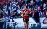 Toulon : Dréan lié au RCT jusqu'en 2029