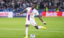 OL : Le club au soutien de Niakhaté après son tir au but raté 