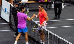 Paris 2024 : Nadal et Alcaraz devraient bien jouer le double ensemble 