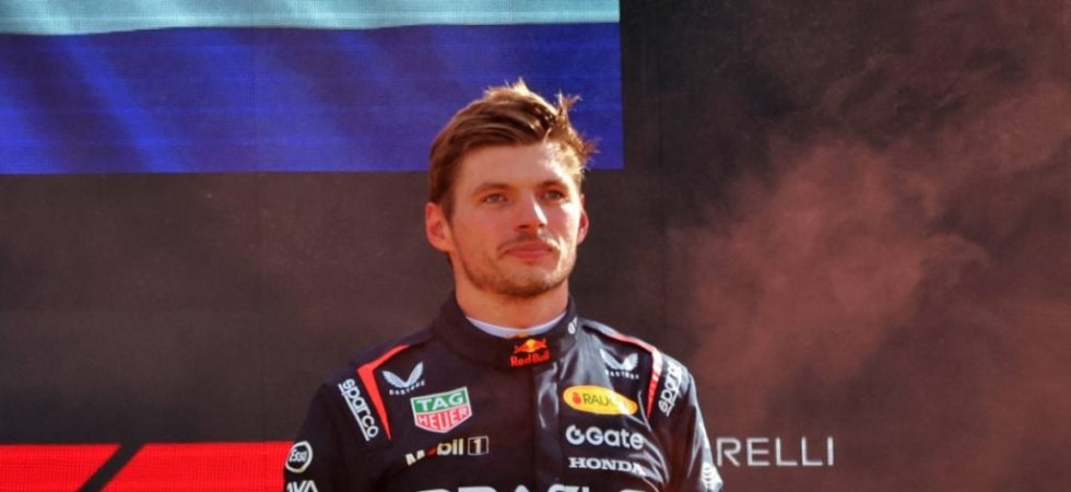 Verstappen de la F1 à l'Endurance 
