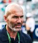 Paris 2024 : Zidane pour allumer le chaudron ? 