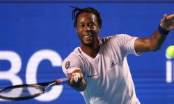 ATP - Indian Wells : Monfils qualifié pour le 2e tour, Mannarino éliminé 