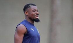 OM : Aurier a refusé les avances de Benatia 