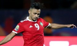 CAN : Le Maroc arrache une victoire d'entrée