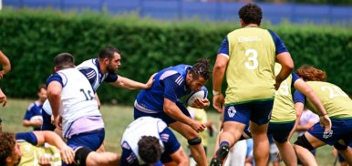 XV de France : Guérois rejoint le groupe, Ambadiang et Arfeuil titulaires ?