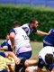 XV de France : Guérois rejoint le groupe, Ambadiang et Arfeuil titulaires ?