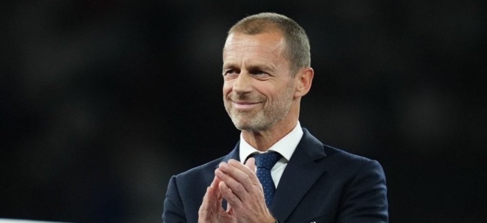 CDM 2030 : L'UEFA s'oppose à un nouvel élargissement du nombre de qualifiés 