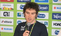 Giro : Thomas prêt à relever le challenge Pogacar 