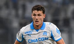 OM : Pavard, c'est fini