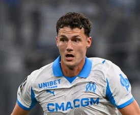 OM : Pavard, c'est fini