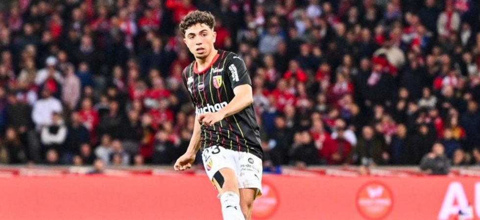 Monaco : Un accord trouvé avec Neil El Aynaoui 