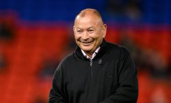 XV de France : Le sélectionneur du Japon dithyrambique sur les Bleus
