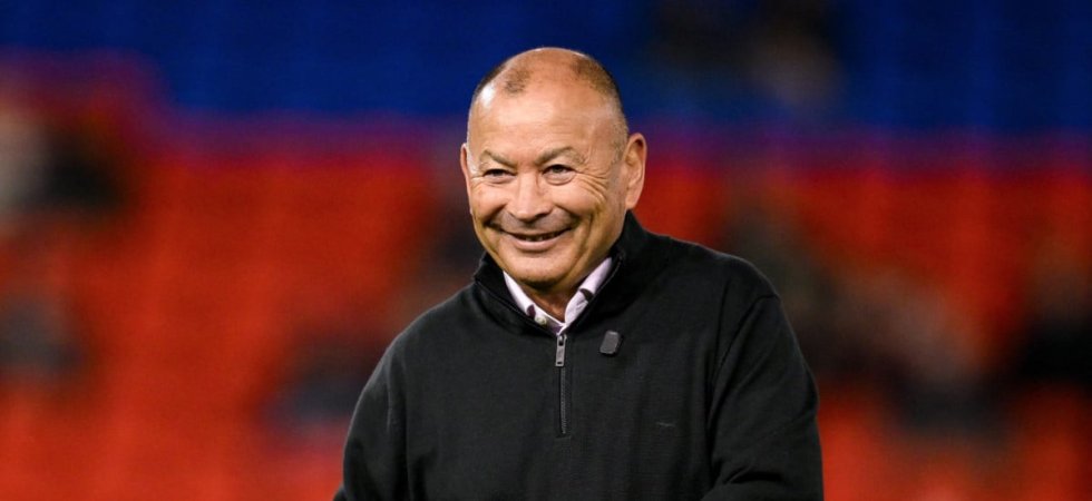 XV de France : Le sélectionneur du Japon dithyrambique sur les Bleus