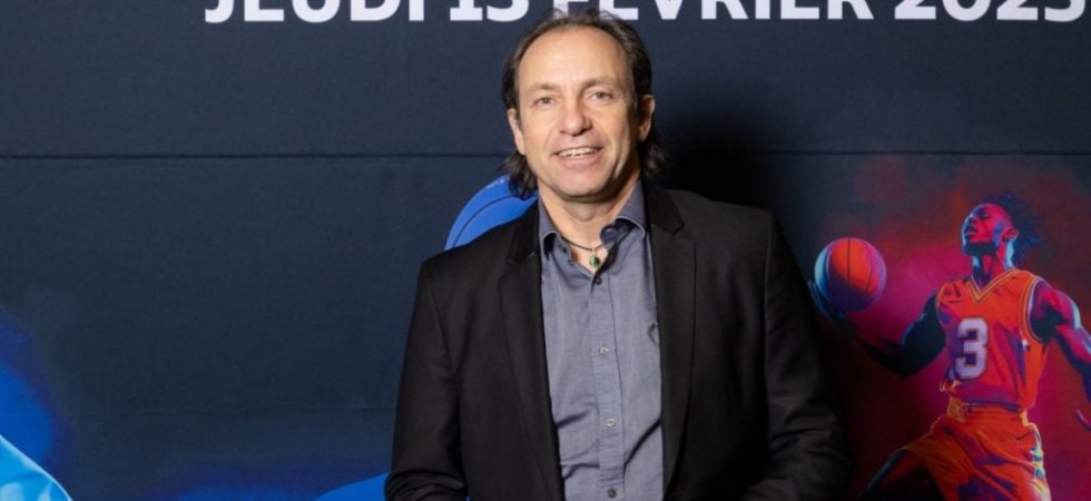 Patinage artistique : Candeloro candidat à la présidence de la Fédération française 