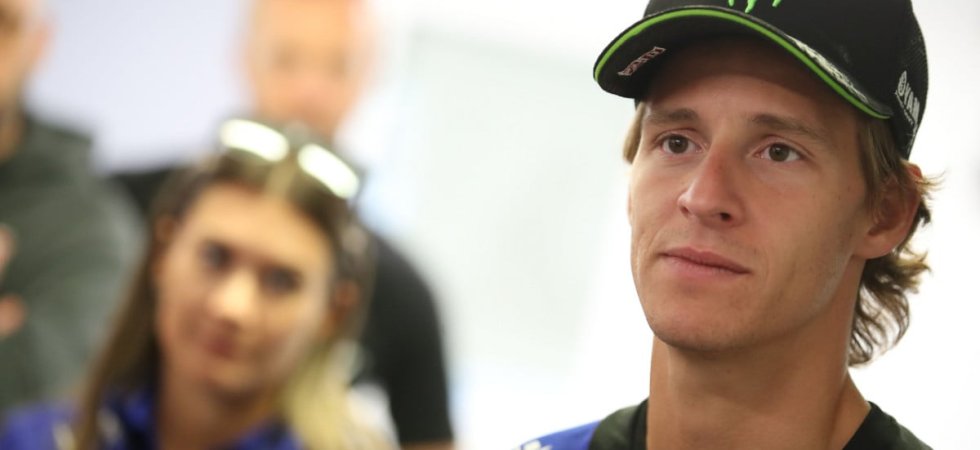 Moto GP : Les raisons de la signature de Quartararo chez Honda 