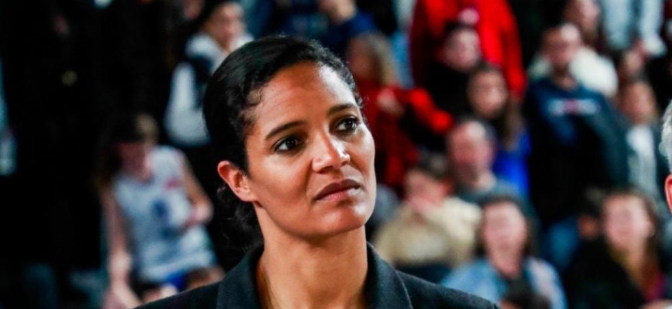 ASVEL (F) : Obama quitte ses fonctions de présidente déléguée 