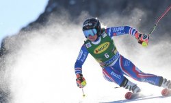 Ski alpin - Coupe du Monde : Worley part, Faivre revient