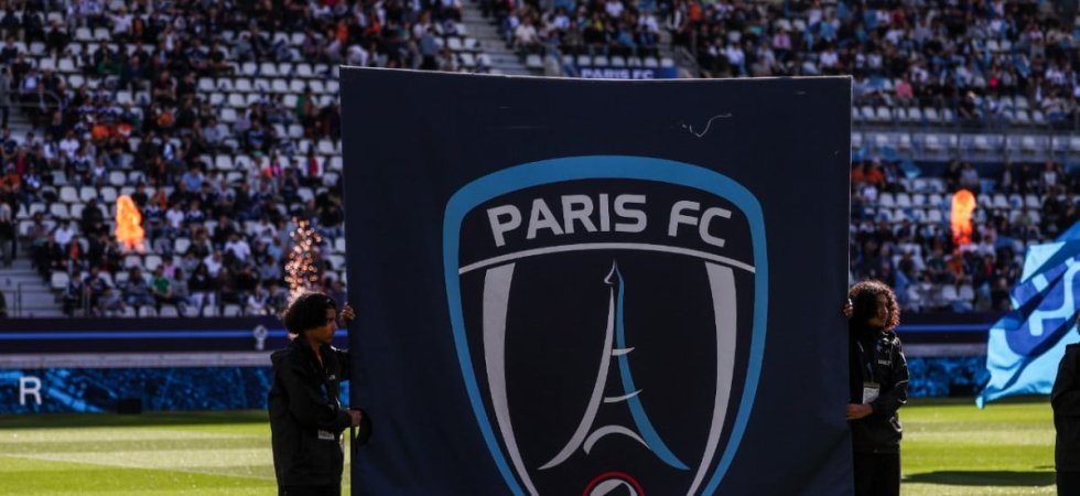 Le Paris FC va se préparer en Allemagne cet été