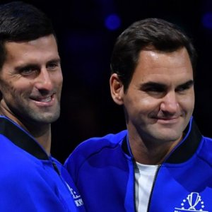 ATP : Federer ne s'attendait pas à autant d'amour