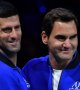 ATP : Federer ne s'attendait pas à autant d'amour