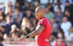 Toulon : Fickou « affecté et touché » par le départ de Mignoni