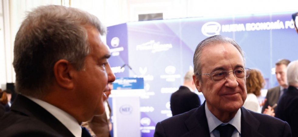 Super Ligue : Un tribunal espagnol attaque à nouveau l'UEFA
