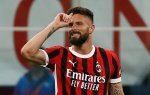 AC Milan : Giroud s'offre un but exceptionnel pour sa dernière 