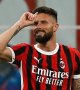 AC Milan : Giroud s'offre un but exceptionnel pour sa dernière 