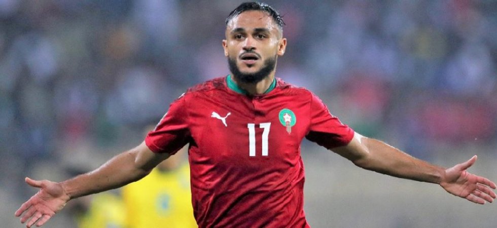 Maroc : Boufal blanchi pour les barrages