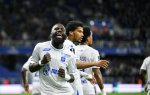 Ligue 1 (J33) : Auxerre envoie Nice dans la zone rouge