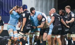 Champions Cup (J3) : Castres prend l'eau contre Bath 