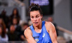 WTA - Montréal : Boisson renonce 