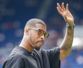 Qatar : Kimpembe s'en va déjà