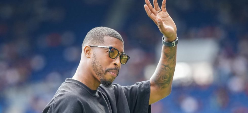 Qatar : Kimpembe s'en va déjà